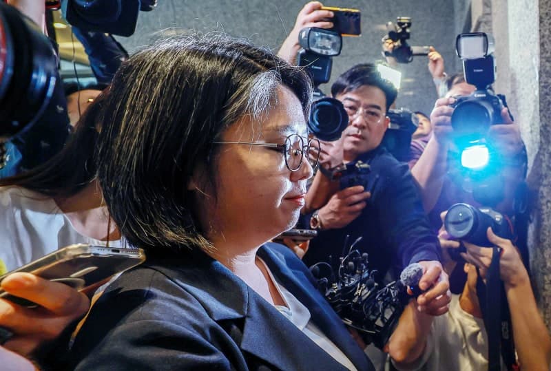 기본소득당, 용혜인 겸직 옹호하며 '가족정당·셀프공천' 의혹 전면 부인