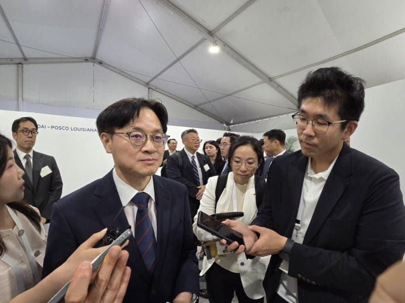 3500억달러 대미투자 본격화…'15% 관세 상한' 美 후속 조치 시험대