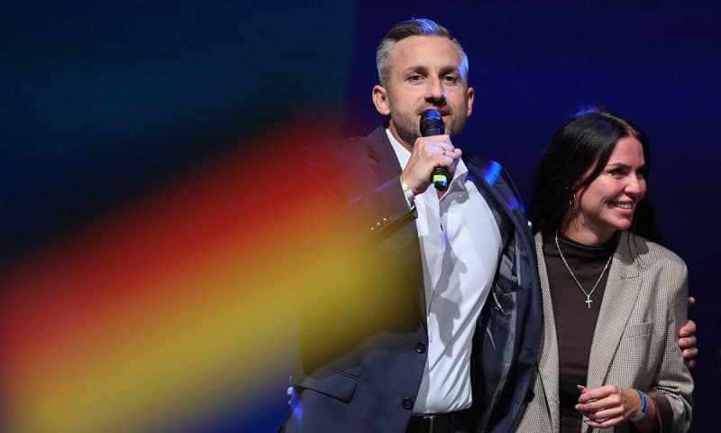 독일 극우 AfD, 작센안할트 주의회 선거 압승…단독 과반엔 3석 부족