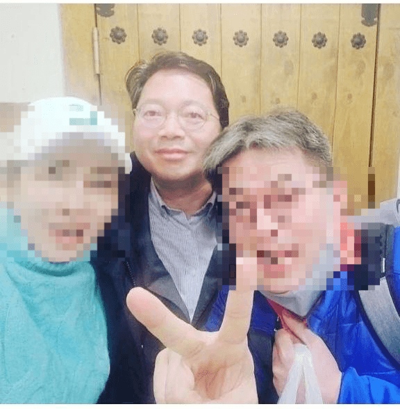 김승원 법무부 장관 후보자 신약 청탁 의혹 속 등장한 판사 “입장 없다”