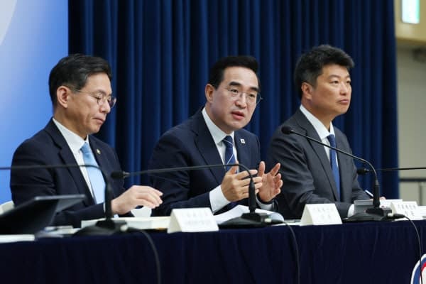 재정분권 역주행 논란…미래대응기금 신설에 지방교부세 30조 증발 우려