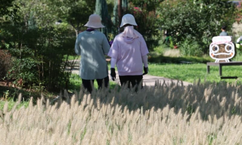전국 맑고 일교차 15도 안팎…동해안 늦은 오후부터 비