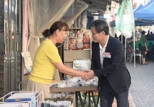 추석 장바구니 부담 덜어낸다…서울 전통시장 61곳 할인·환급 행사