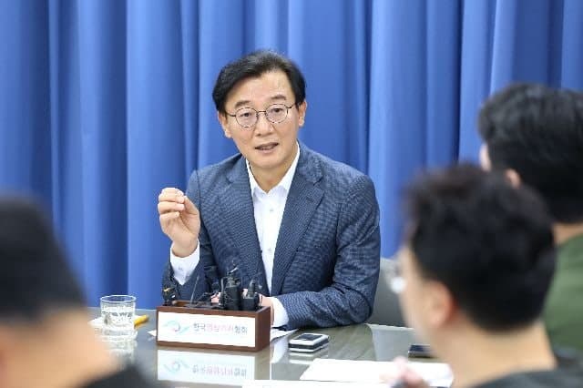 부산시-민주당 8년 만의 당정협의회…2027 국비 확보 총력