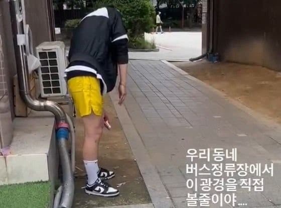 수원 마약 영상 30대 남성, 모발 검사 양성으로 구속 심사대 선다