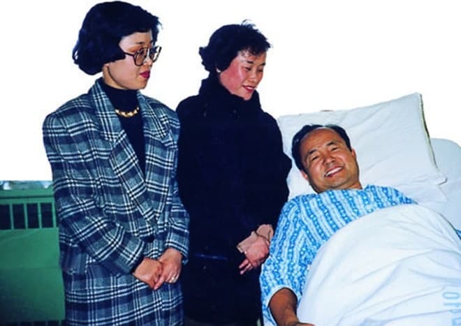 국내 첫 순수 신장기증인 박진탁 사랑의장기기증운동본부 명예이사장 별세