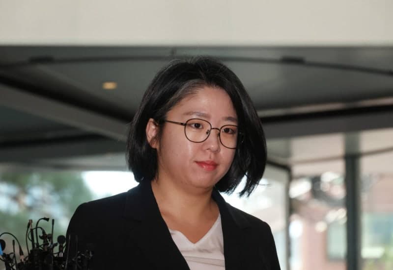 겸직 논란에 입 닫은 용혜인…靑 '청문회 원칙' 고수하며 정면 돌파