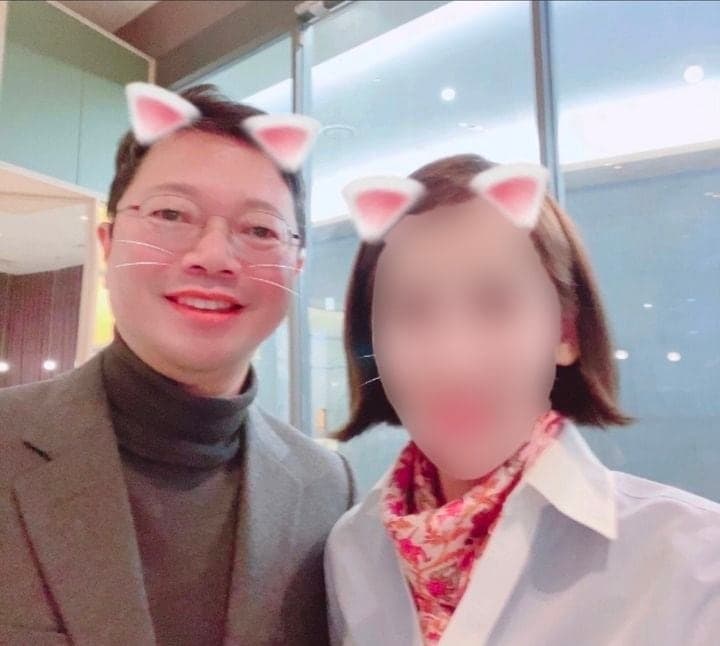 김승원 법무부 장관 후보자 '신약 청탁' 브로커, 인사청문회 당일 재판 연기 신청