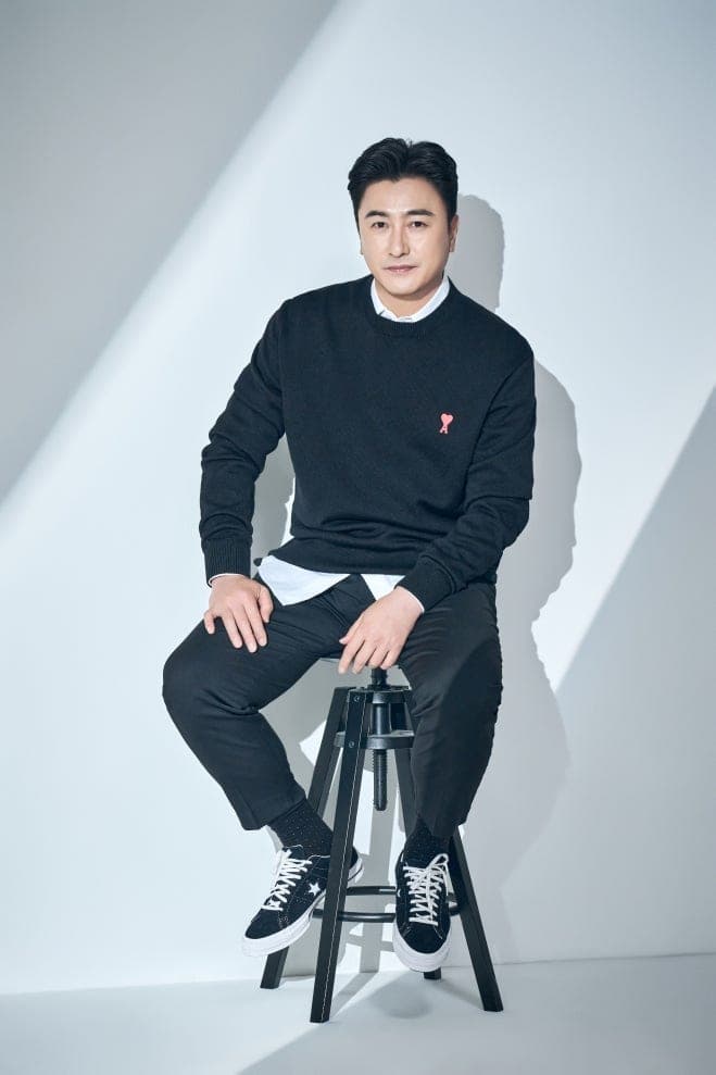 안정환, 모교 아주대에 6400만 원 기부…누적 기부금 5억 달성