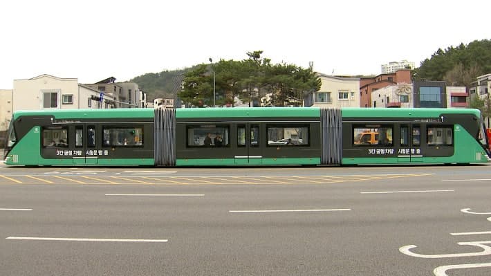 빚내서 산 굴절버스 0대… 대전시 94억 혈세 낭비 논란