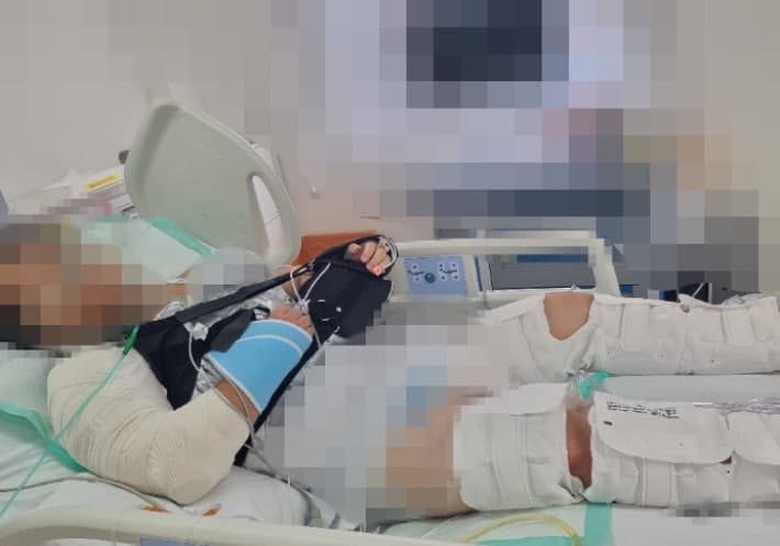 서울 보육원 지적장애 10대 투신…인권위 "장애 특성 무시한 징벌적 대응" 진정