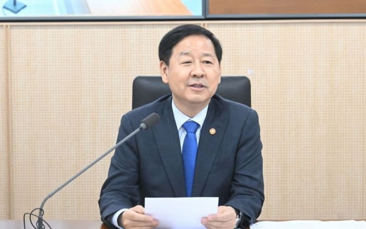 한·아프리카 경제협력 20주년, 45개국 장관 서울 집결…AI·디지털 협력 가속