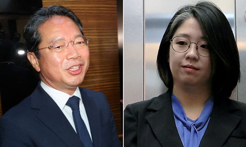 청와대, 김승원·용혜인 사퇴론 일축… “인사청문회서 검증”