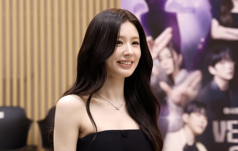 걸그룹 아이들 미연, 건강검진 영상 공개 후 '의료법 위반' 진정 접수