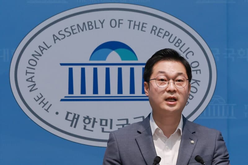 김동아 의원, 한동훈 의원 국수본 고발…공수처보다 신속한 수사 기대