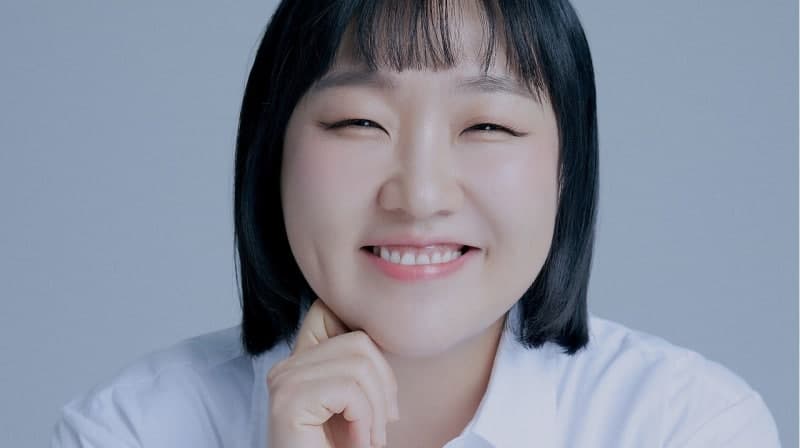 이수지, '재선거 시위 희화화' 논란 악플에 "무관용 법적 대응"