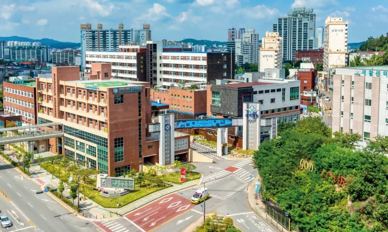 전주 예수병원, 보건복지부 ‘지역사회 일차의료 혁신’ 거점 지원기관 선정