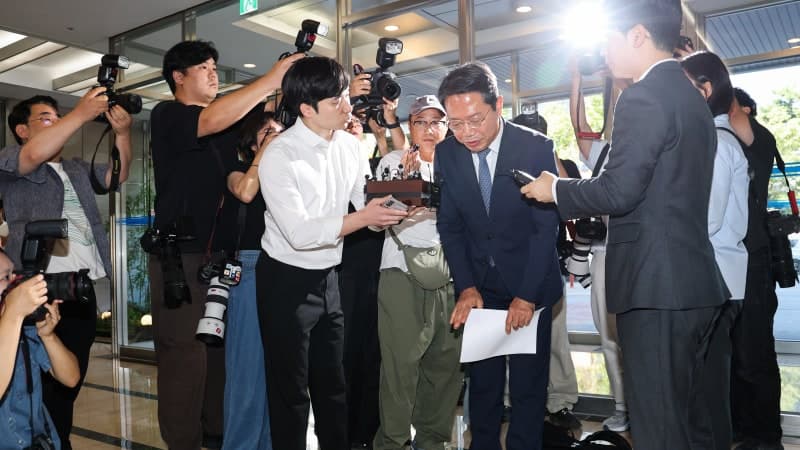 김승원 의원 청탁 의혹 속 세종메디칼 주가조작… 3만 주주 피눈물
