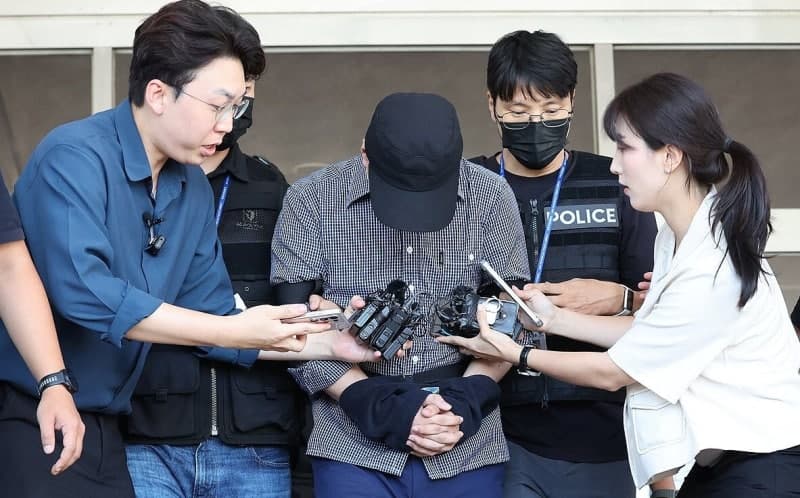 검찰, 실종사건 허위종결 의혹 제주경찰청·서부서 전격 압수수색