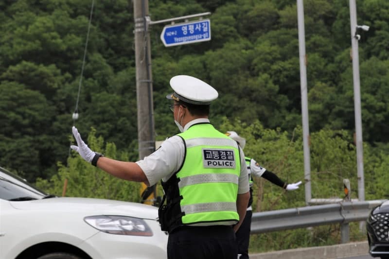16일 한·중앙아시아 정상회의 개최…서울 도심 교통 혼잡 주의