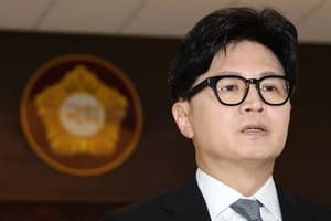 한동훈, 제넨셀 로비 의혹에 최재성 거론된 녹취록 공개