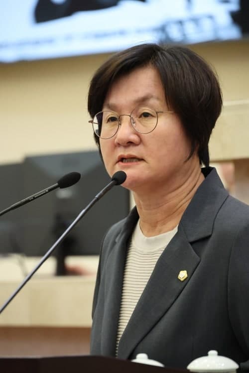 포항시의회 의정활동 자료 유출 의혹, 업체는 어떻게 알았나