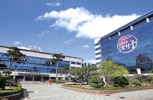 폐교된 대구 죽전중, ‘대구교육학부모센터’로 탈바꿈…학부모 역량 교육 강화
