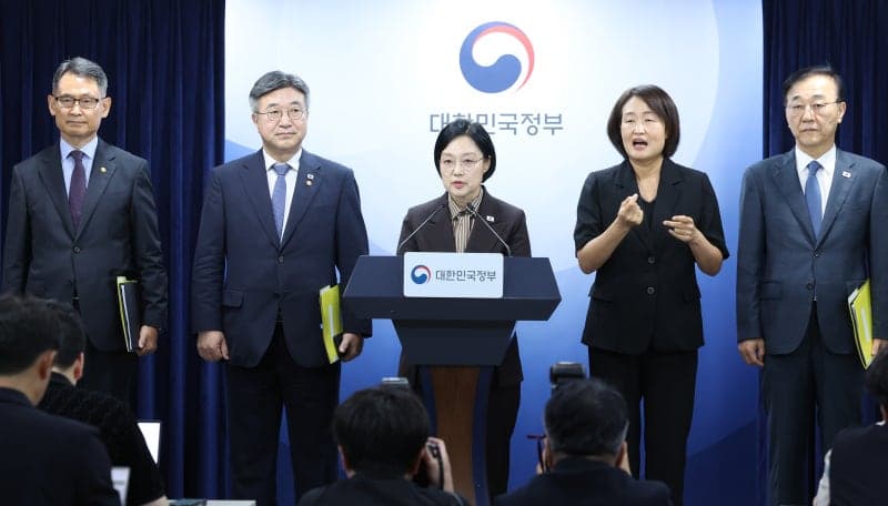 행복청, 2차 중앙행정기관 이전 밀착 지원…청사 확보부터 정착까지