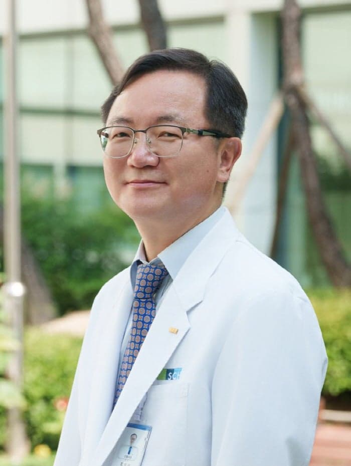 대한투석혈관학회 신임 회장에 김진국 교수…환자 치료 성과 향상 이끈다