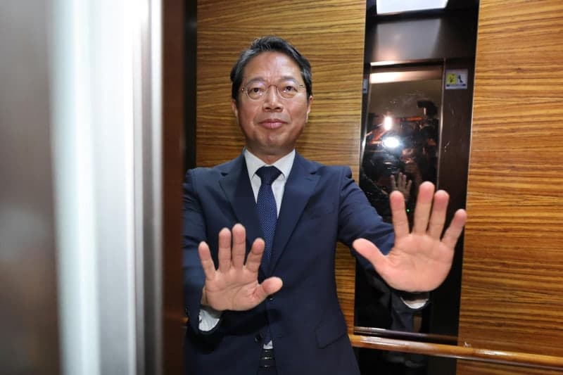김승원 신약 청탁 의혹 둘러싼 '녹취록 공방'…한동훈 특검 요구에 與 강력 반발