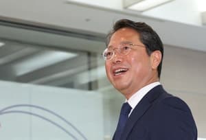 김승원 법무부 장관 지명자 가족 운영 협동조합, 순이익 급감에도 가족 급여 30% 인상