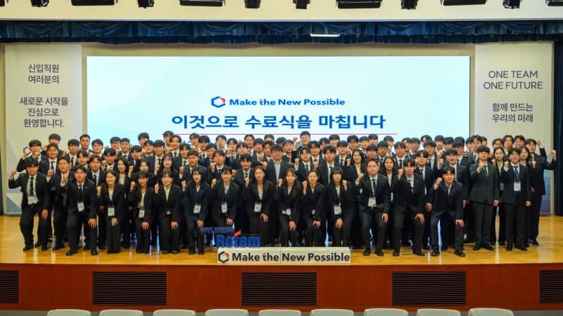 현대로템, 창사 이래 첫 항공우주 분야 별도 채용…핵심 인재 확보 나선다
