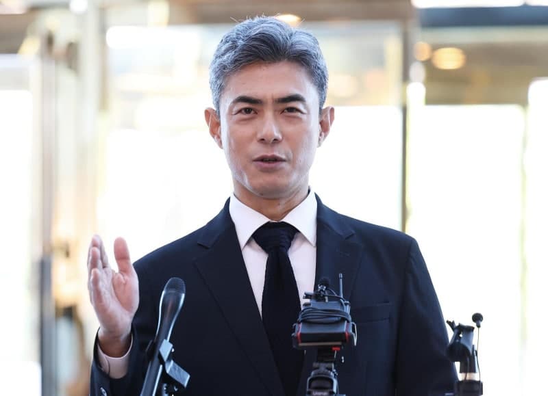 천하람 '강신철 국방부 장관 후보자 장남 7억 분당 상가 재산 은폐 의혹'