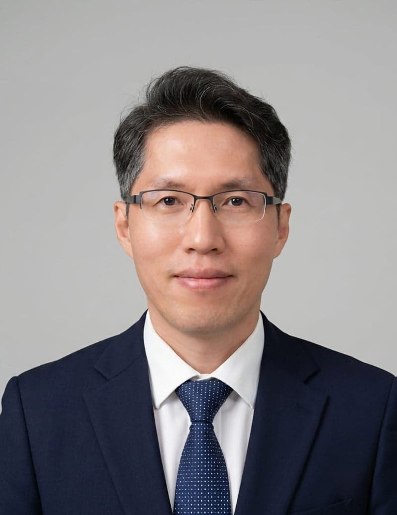심평원, 역대 최연소 진료심사평가위원장에 AI 전문가 박래웅 교수 선임