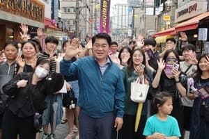 관악구, 샤로수길서 ‘청춘오락실 시즌2’ 개막…게임·공연 즐기는 로컬 축제