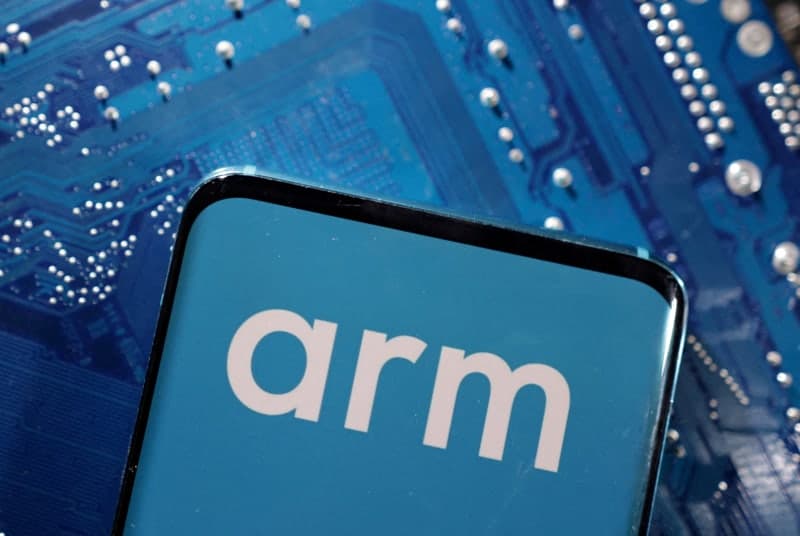 Arm, 모바일·서버용 차세대 AI 플랫폼 공개…삼성 2나노와 협력