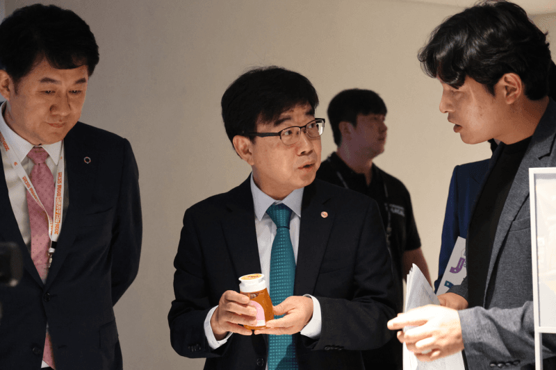 117대 1 경쟁 뚫은 혁신 소상공인 80곳, 최종 파이널 오디션 돌입