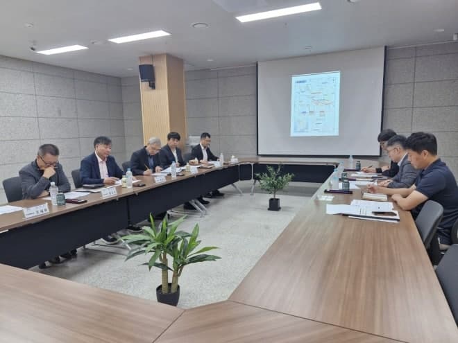 충남 서북부 대동맥 '당진~아산 고속도로' 조기 착공 위해 3자 공동 대응