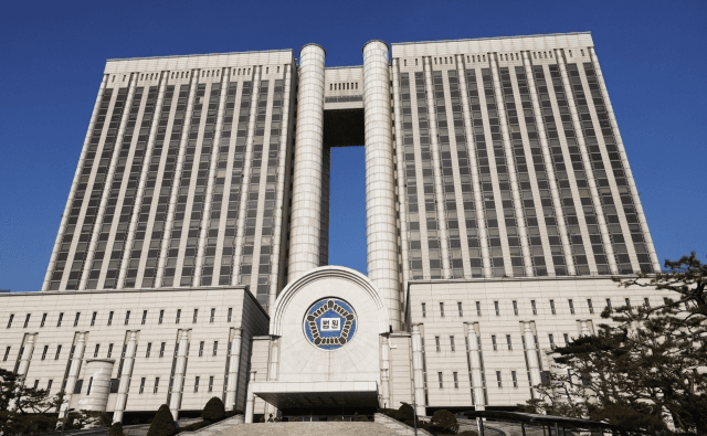 HD현대중공업, 7.8조 KDDX 사업 보안감점 적용금지 가처분 항고 기각