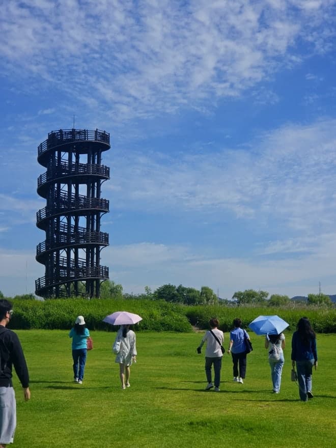 경기관광공사, 경기 서부권 7개 도시 잇는 '광역 테마버스' 11월까지 운행