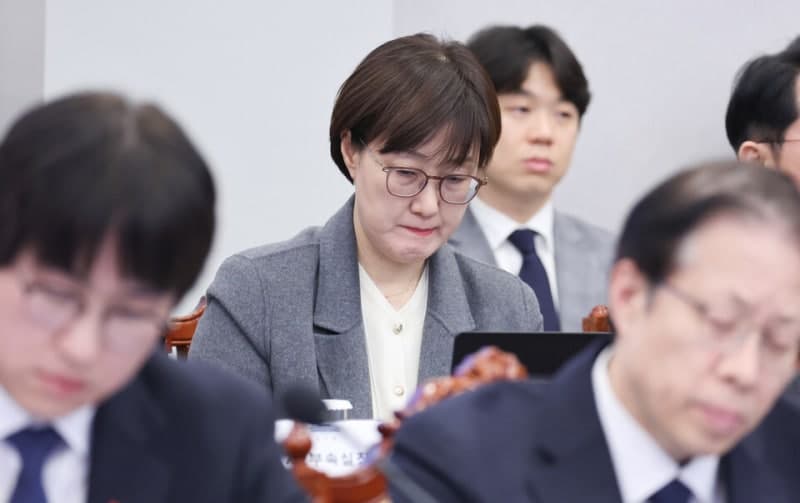 또다시 소환된 김현지…국민의힘 '국감 증인 채택' 벼른다