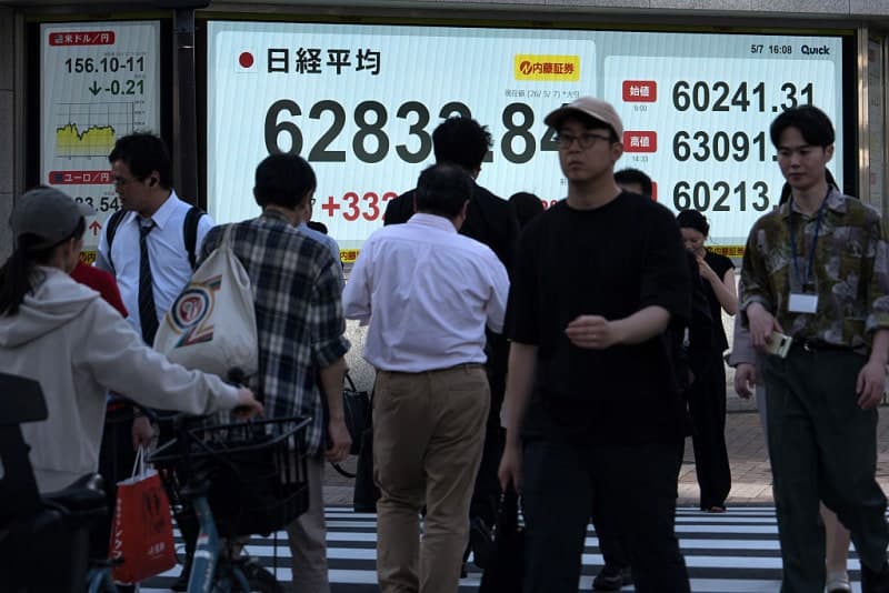 일본, 전후 최장 74개월 경기 확장 눈앞…실질임금은 4년째 마이너스