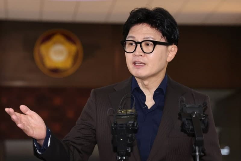 한동훈 "김승원 청문회 증인 채택해달라…장관 임명 막겠다"