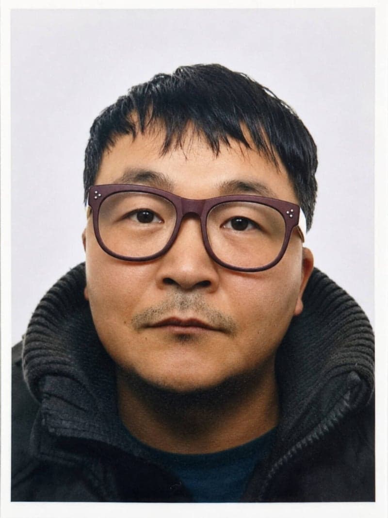 하루 14시간 배달하며 가족 생계 책임진 40대 가장, 장기기증으로 4명 살리고 영면