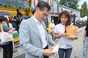 양천구, 청년정책 박람회 ‘체크인: 양천’ 3일간 개최