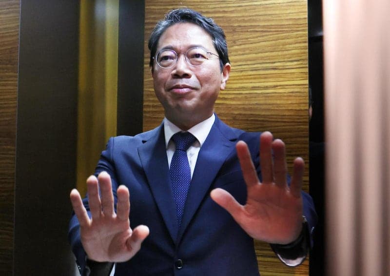 김승원 '식약처 로비' 의혹 재수사…검찰 기소유예 논란 확산