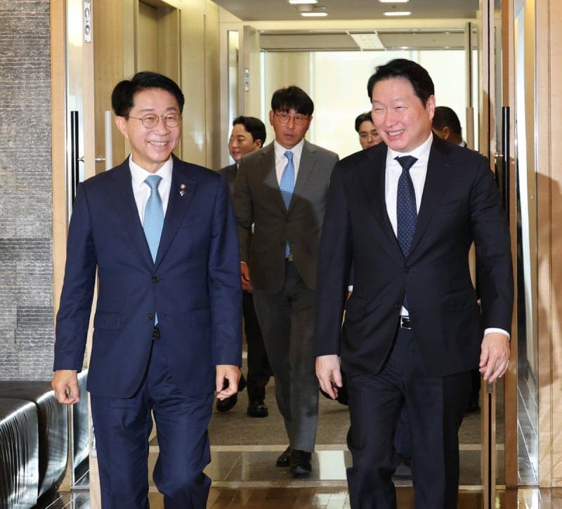 "기업 현장 목소리 입법으로"…국회·경제계 '경제대도약위원회' 출범