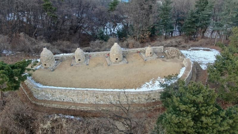 성남시, 12일 천림산 봉수 축제 한마당 개최