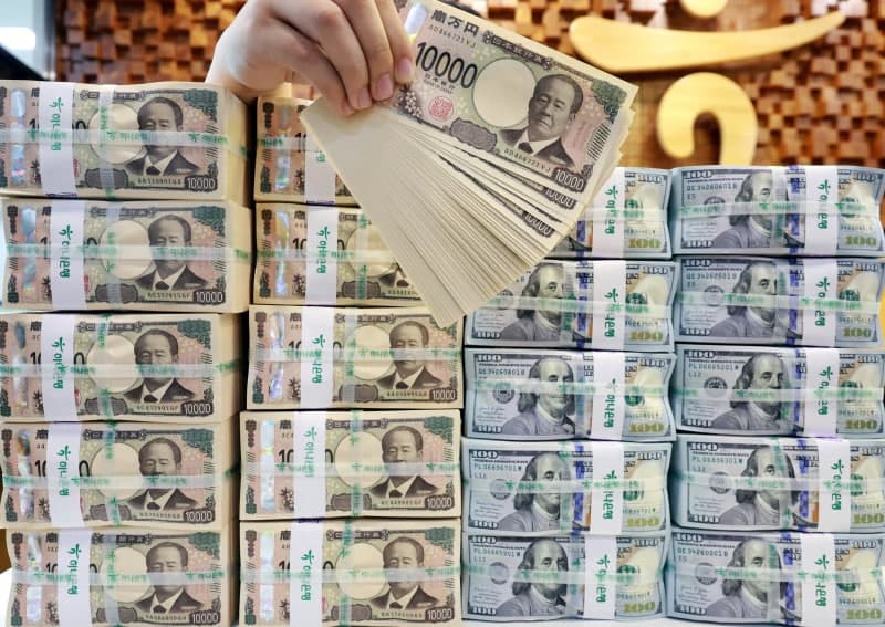 엔캐리 청산 우려 재부각…증권가 '2024년 8월 같은 급락 가능성 낮아'