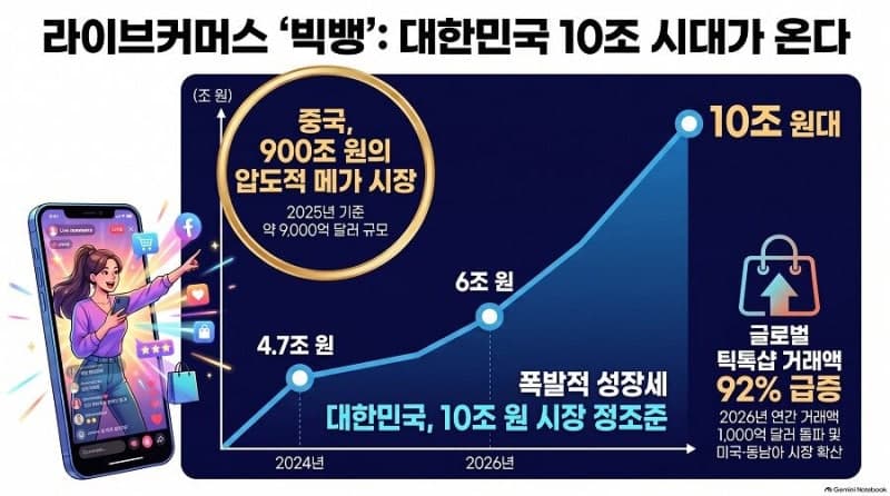 폰드그룹, M&A로 라이브커머스 밸류체인 완성… 시장 공략 가속화
